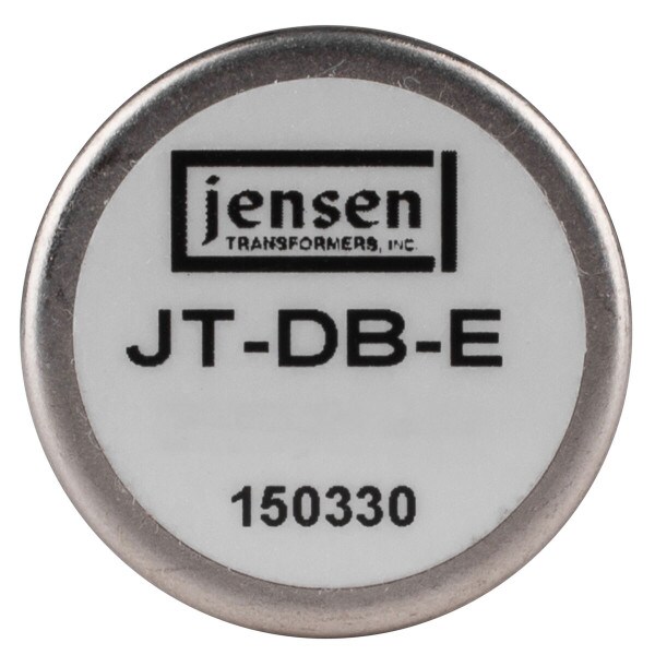 Main product image for Jensen JT-DB-E Premium Direct Box Transformer 12:1 246-0101